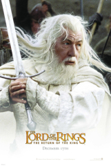 The Lord of the Rings: The Return of the King (2003) Movie