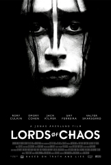 Lords of Chaos (2019) Movie