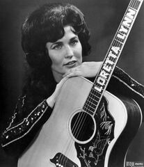 Loretta Lynn: A life in Photos - ABC News