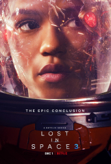 Lost in Space  Movie