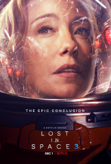 Lost in Space  Movie