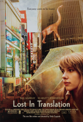 Lost in Translation (2003) Movie