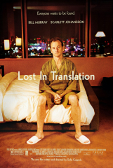 Lost in Translation (2003) Movie
