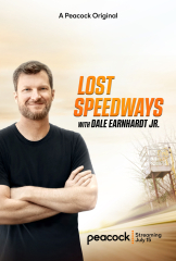 Lost Speedways TV Series
