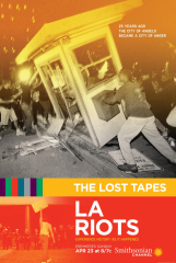 The Lost Tapes  Movie