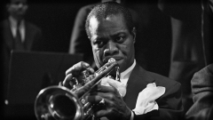 louis armstrong pipe jacket