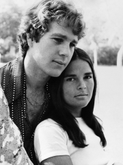 Love Story, 1970