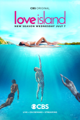 Love Island TV Series