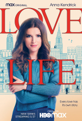 Love Life TV Series