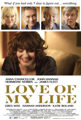 Love of My Life (2017) Movie