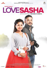 Love Sasha (2017) Movie
