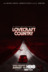 Lovecraft Country TV Series