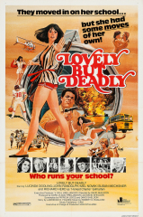 Lovely But Deadly (1981) Movie