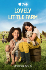 Lovely Little Farm  Movie