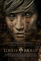 Lovely Molly (2012) Movie
