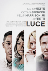 Luce (2019) Movie
