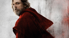 Luke Skywalker Star Wars The Last Jedi