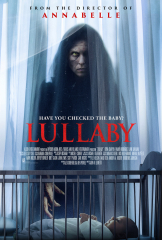 Lullaby (2022) Movie