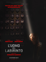 Into the Labyrinth (2019) Movie