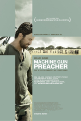 Machine Gun Preacher (2011) Movie