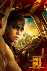 Mad Max: Fury Road (2015) Movie
