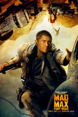 Mad Max: Fury Road (2015) Movie
