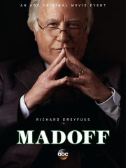Madoff  Movie