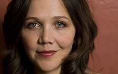 Maggie Gyllenhaal Eye Images