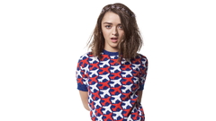 Maisie Williams (Actress)