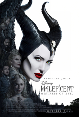 Maleficent: Mistress of Evil (2019) Movie