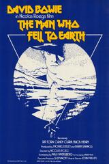 Man Who Fell to Earth (The)