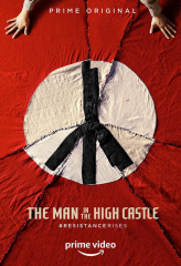 The Man in the High Castle TV Series