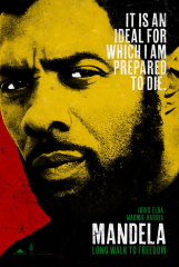 Mandela: Long Walk to Freedom (2013) Movie