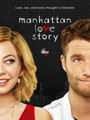 Manhattan Love Story  Movie