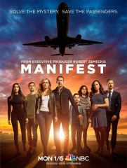 Manifest TV Series