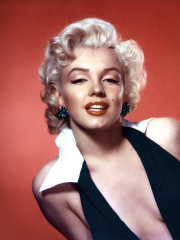 Marilyn Monroe 1952 L.A. California Usa