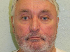 70-year-old paedophile Mark Frost jailed for life after admitting ...