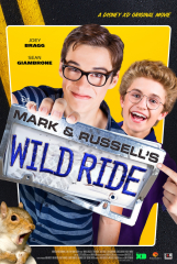 Mark & Russell's Wild Ride  Movie