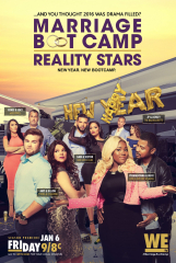 Marriage Boot Camp: Reality Stars  Movie