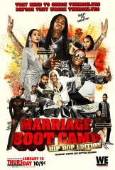 Marriage Boot Camp: Reality Stars  Movie