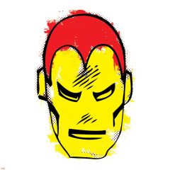 Marvel Comics Retro: The Invincible Iron Man