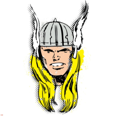 Marvel Comics Retro: The Mighty Thor