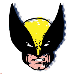 Marvel Comics Retro: Wolverine