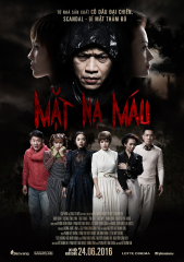 Mat Na Mau (2016) Movie