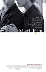 Match Point (2005) Movie
