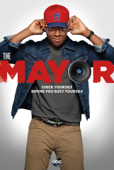 The Mayor  Movie