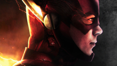 The Flash (Flash (Barry Allen)) (The Flash - Season 4)