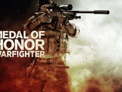 Medal of Honor: Warfighter (Video game)