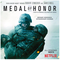 Medal of Honor TV Series