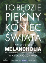 Melancholia (2011) Movie